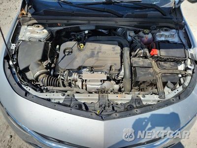 Zdjęcie 11 z 12 samochodu: 2022 CHEVROLET MALIBU LT VIN:1G1ZD5ST2NF107077 - miniatura