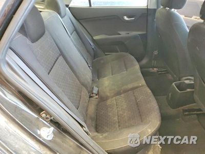 Zdjęcie 10 z 12 samochodu: 2023 KIA RIO LX VIN:3KPA24AD2PE530155 - miniatura