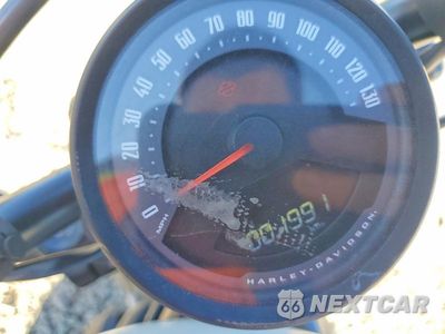 Zdjęcie 7 z 8 samochodu: 2025 HARLEY-DAVIDSON RH975 VIN:MLY1ZH115SS301089 - miniatura