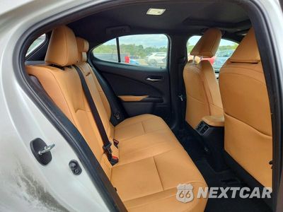 Zdjęcie 11 z 14 samochodu: 2023 LEXUS UX 250H PREMIUM VIN:JTHP9JBH1P2066308 - miniatura