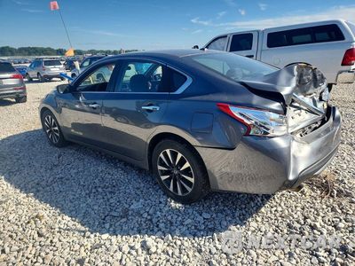 Drugie zdjęcie samochodu z przodu: 2016 NISSAN ALTIMA 2.5 SV VIN:1N4AL3APXGC218633 - miniatura