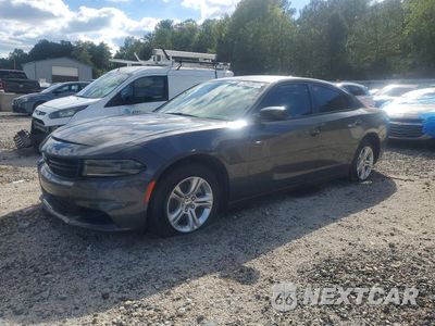 2023 DODGE CHARGER SXT 2C3CDXBG3PH656790 - główne zdjęcie licytacji z USA - miniatura
