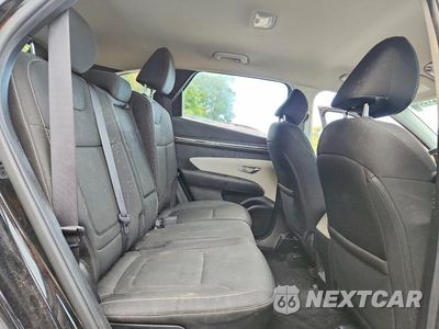 Zdjęcie 11 z 13 samochodu: 2022 HYUNDAI TUCSON SE VIN:5NMJACAE1NH015420 - miniatura