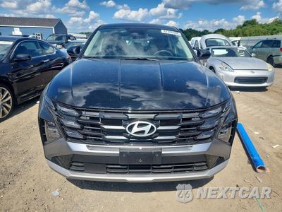 Piąte zdjęcie samochodu w środku: 2026 HYUNDAI TUCSON SE VIN:5NMJACDEXTH714960 - miniatura
