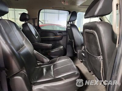 Zdjęcie 11 z 13 samochodu: 2007 CHEVROLET SUBURBAN K1500 VIN:3GNFK16307G249004 - miniatura