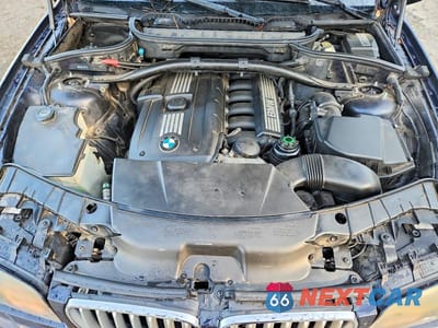 Zdjęcie 12 z 13 samochodu: 2008 BMW X3 3.0SI VIN:WBXPC93428WJ23867 - miniatura