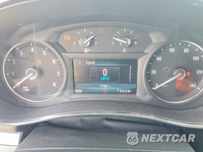 Zdjęcie 9 z 12 samochodu: 2019 BUICK ENCORE SPORT TOURING VIN:KL4CJ1SB5KB814273 - miniatura