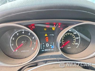 Zdjęcie 9 z 13 samochodu: 2014 MITSUBISHI OUTLANDER SPORT ES VIN:4A4AR3AU1EE008110 - miniatura