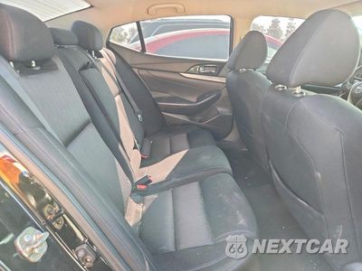 Zdjęcie 10 z 12 samochodu: 2017 NISSAN MAXIMA 3.5 S VIN:1N4AA6AP7HC361628 - miniatura