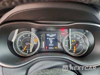 Zdjęcie 9 z 13 samochodu: 2021 JEEP CHEROKEE LATITUDE PLUS VIN:1C4PJMLB1MD110649 - miniatura