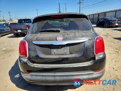 Zdjęcie 6 z 13 samochodu: 2016 FIAT 500X LOUNGE VIN:ZFBCFXDT6GP373654 - miniatura
