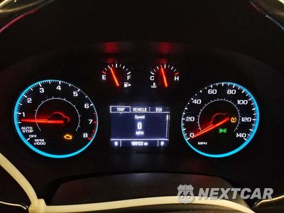 Zdjęcie 9 z 13 samochodu: 2019 CHEVROLET MALIBU LT VIN:1G1ZD5ST3KF137376 - miniatura