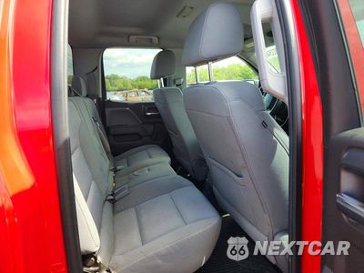 Zdjęcie 10 z 12 samochodu: 2016 CHEVROLET SILVERADO K1500 CUSTOM VIN:1GCVKPEC2GZ419002 - miniatura