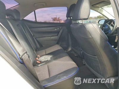 Zdjęcie 10 z 12 samochodu: 2018 TOYOTA COROLLA SE VIN:2T1BURHE7JC091227 - miniatura