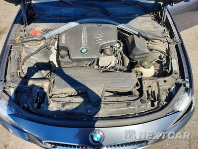 Zdjęcie 11 z 13 samochodu: 2015 BMW 328 XI SULEV VIN:WBA3B5C54FP653911 - miniatura