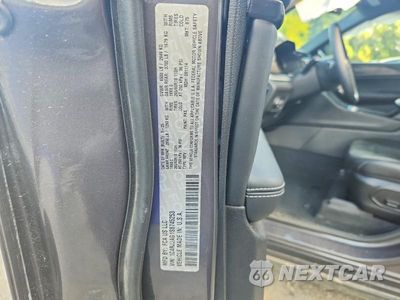 Zdjęcie 12 z 12 samochodu: 2025 JEEP GRAND CHEROKEE L LAREDO VIN:1C4RJJAG1S8745253 - miniatura
