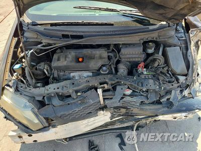 Zdjęcie 11 z 13 samochodu: 2012 HONDA CIVIC LX VIN:2HGFG3B51CH566461 - miniatura