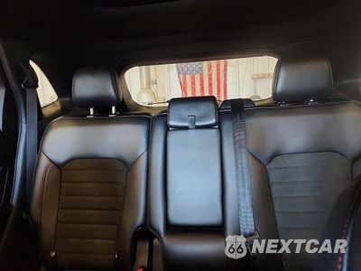Zdjęcie 10 z 13 samochodu: 2022 FORD EDGE SEL VIN:2FMPK4J97NBA56533 - miniatura