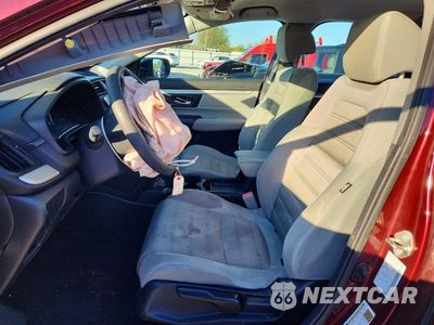 Zdjęcie 7 z 14 samochodu: 2017 HONDA CR-V LX VIN:2HKRW6H33HH213532 - miniatura