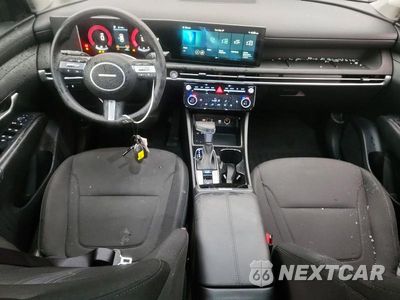 Zdjęcie 8 z 13 samochodu: 2026 HYUNDAI TUCSON SEL VIN:5NMJBCDE6TH692372 - miniatura