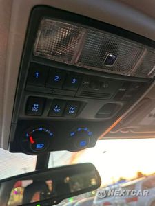 Zdjęcie 11 z 13 samochodu: 2015 TOYOTA 4RUNNER TRAIL PREMIUM VIN:JTEBU5JRXF5265653 - miniatura