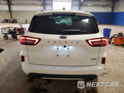 Zdjęcie 6 z 13 samochodu: 2024 FORD ESCAPE ST LINE SELECT VIN:1FMCU9NZ9RUB22709 - miniatura