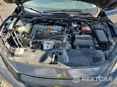 Zdjęcie 11 z 12 samochodu: 2016 HONDA CIVIC EX VIN:19XFC2F73GE239089 - miniatura