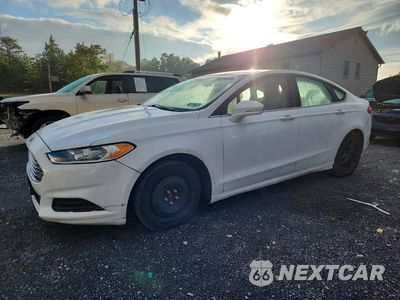 2015 FORD FUSION SE 3FA6P0HD8FR241168 - główne zdjęcie licytacji z USA - miniatura