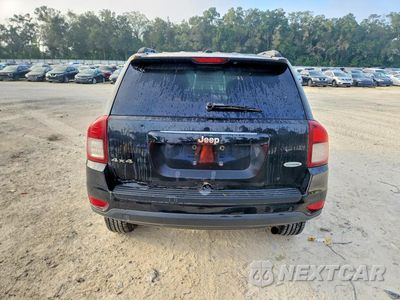 Zdjęcie 6 z 13 samochodu: 2017 JEEP COMPASS LATITUDE VIN:1C4NJDEB2HD142701 - miniatura