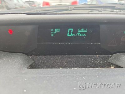 Zdjęcie 9 z 12 samochodu: 2007 TOYOTA PRIUS BASE VIN:JTDKB20U877638774 - miniatura