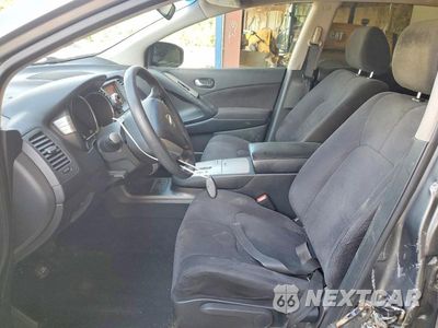 Zdjęcie 7 z 12 samochodu: 2014 NISSAN MURANO S VIN:JN8AZ1MU4EW422441 - miniatura