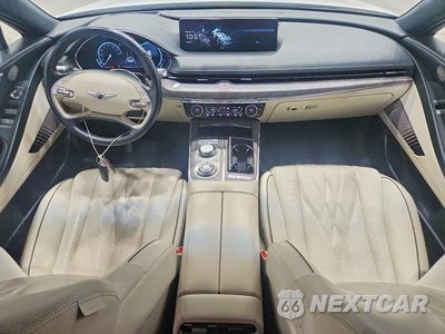Zdjęcie 8 z 12 samochodu: 2023 GENESIS ELECTRIFIED G80 BASE VIN:KMTGE4S17PU005908 - miniatura