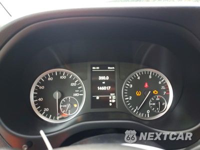 Zdjęcie 9 z 12 samochodu: 2019 MERCEDES-BENZ METRIS VIN:WD4PG2EE6K3508801 - miniatura