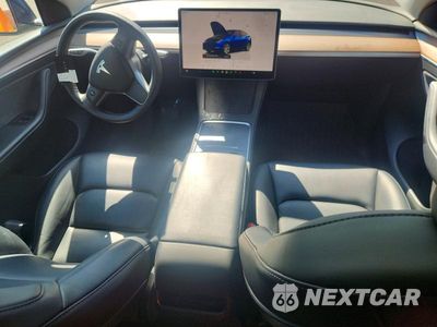 Zdjęcie 8 z 12 samochodu: 2024 TESLA MODEL Y VIN:7SAYGAEE9RF981651 - miniatura