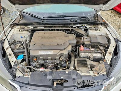 Zdjęcie 11 z 13 samochodu: 2016 HONDA ACCORD EXL VIN:1HGCR3F88GA016826 - miniatura