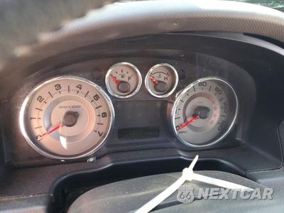 Zdjęcie 9 z 13 samochodu: 2010 FORD EDGE LIMITED VIN:2FMDK3KC3ABA89272 - miniatura