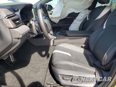 Zdjęcie 7 z 12 samochodu: 2026 TOYOTA CAMRY NIGHTSHADE VIN:4T1DBADK8TU064230 - miniatura