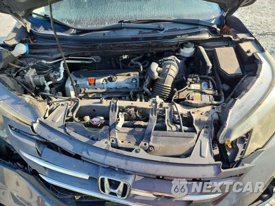 Zdjęcie 12 z 13 samochodu: 2013 HONDA CR-V EXL VIN:2HKRM4H79DH658039 - miniatura