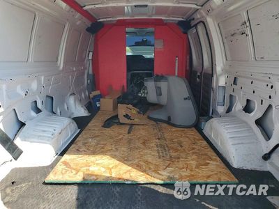 Zdjęcie 10 z 13 samochodu: 2013 FORD E250 DELIVERY VAN VIN:1FTNE2EL7DDA63746 - miniatura