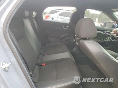 Zdjęcie 10 z 12 samochodu: 2024 HONDA CIVIC SPORT VIN:19XFL2H81RE015683 - miniatura