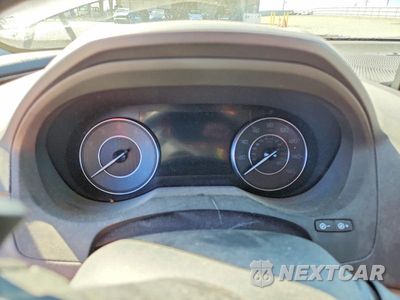 Zdjęcie 9 z 13 samochodu: 2020 ACURA RDX ADVANCE VIN:5J8TC2H74LL000802 - miniatura