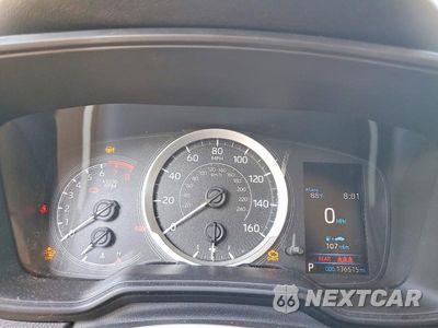 Zdjęcie 9 z 12 samochodu: 2021 TOYOTA COROLLA LE VIN:JTDEPMAE9MJ147100 - miniatura