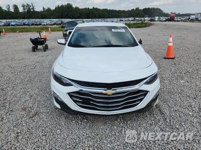 Piąte zdjęcie samochodu w środku: 2023 CHEVROLET MALIBU LT VIN:1G1ZD5ST3PF172104 - miniatura