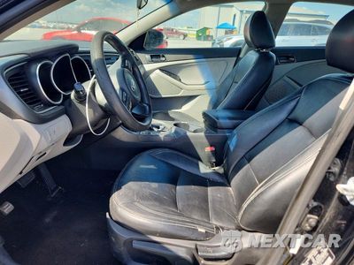 Zdjęcie 7 z 12 samochodu: 2015 KIA OPTIMA LX VIN:5XXGM4A73FG374745 - miniatura