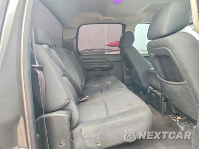 Zdjęcie 10 z 12 samochodu: 2012 CHEVROLET SILVERADO K1500 LT VIN:3GCPKSE76CG204442 - miniatura