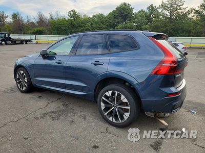 Drugie zdjęcie samochodu z przodu: 2026 VOLVO XC60 PLUS VIN:YV4M12RC5T1448950 - miniatura