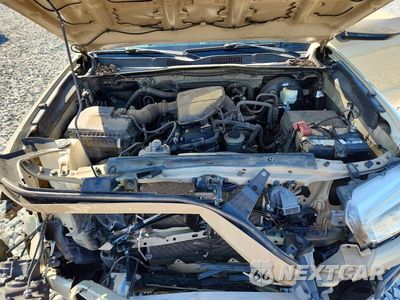 Zdjęcie 11 z 12 samochodu: 2016 TOYOTA TACOMA SR5 VIN:5TFAX5GN3GX069040 - miniatura