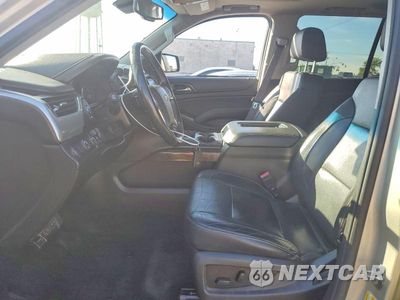 Zdjęcie 7 z 13 samochodu: 2017 CHEVROLET TAHOE K1500 LT VIN:1GNSKBKC8HR354479 - miniatura