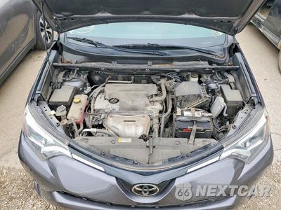 Zdjęcie 11 z 12 samochodu: 2016 TOYOTA RAV4 LIMITED VIN:2T3DFREV9GW414134 - miniatura