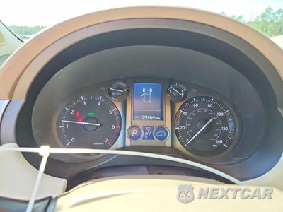 Zdjęcie 9 z 13 samochodu: 2017 LEXUS GX 460 VIN:JTJBM7FX2H5172827 - miniatura